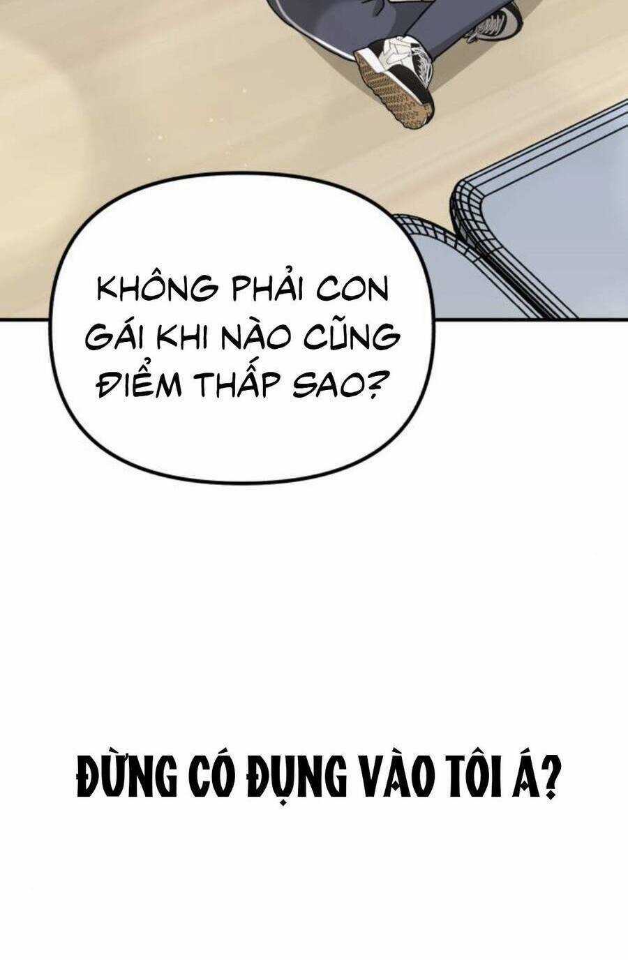Thần Hổ Jangsan - Chapter 20 - Trang 5