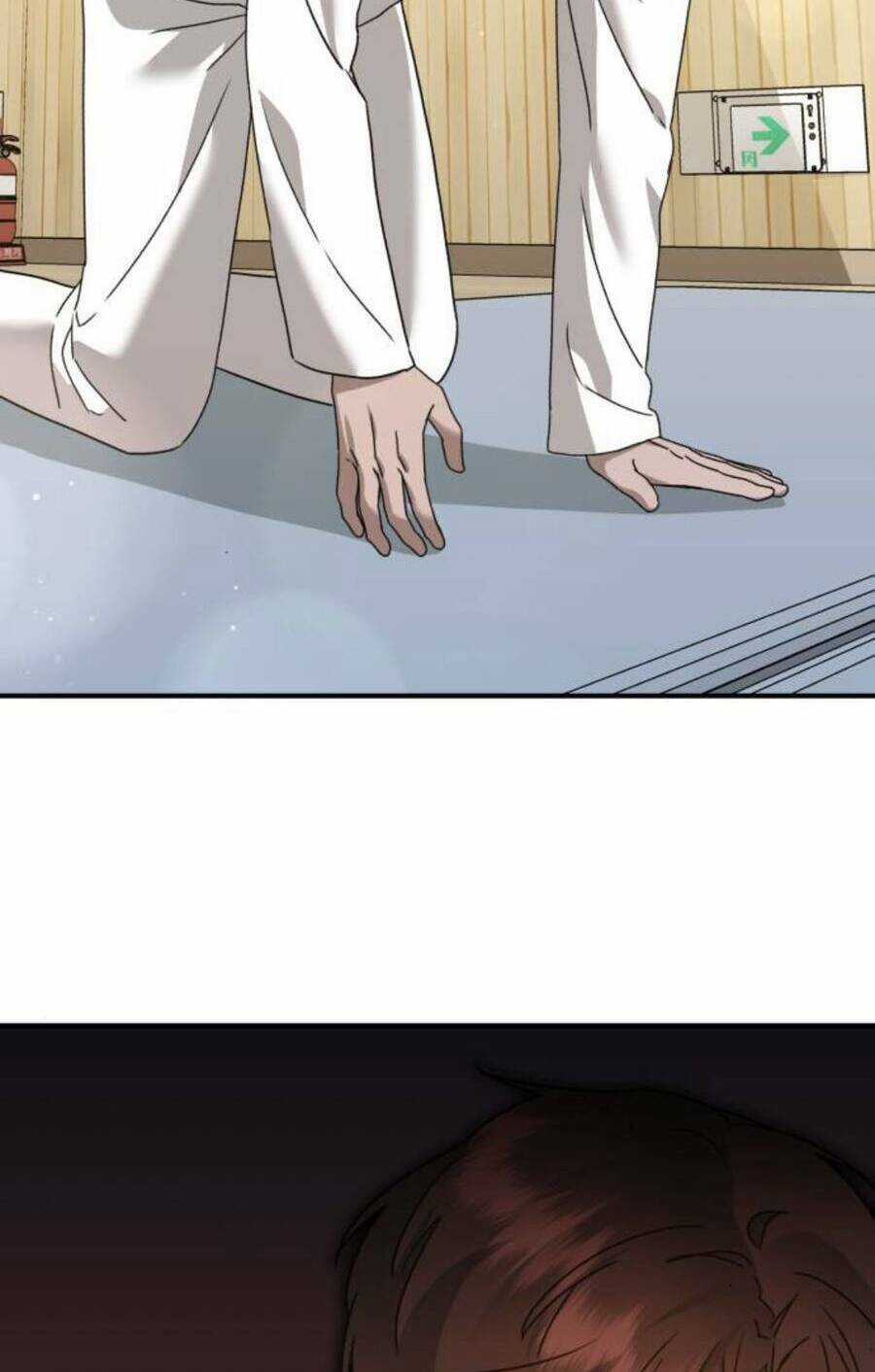 Thần Hổ Jangsan - Chapter 20 - Trang 41