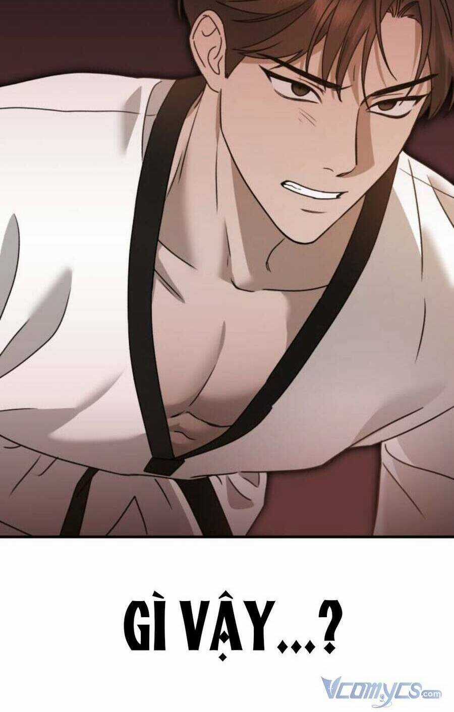 Thần Hổ Jangsan - Chapter 20 - Trang 42