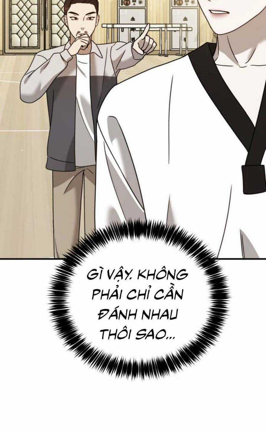 Thần Hổ Jangsan - Chapter 20 - Trang 44
