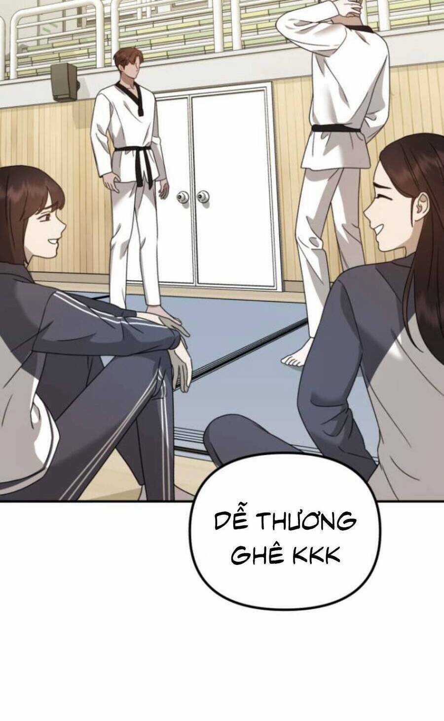 Thần Hổ Jangsan - Chapter 20 - Trang 49