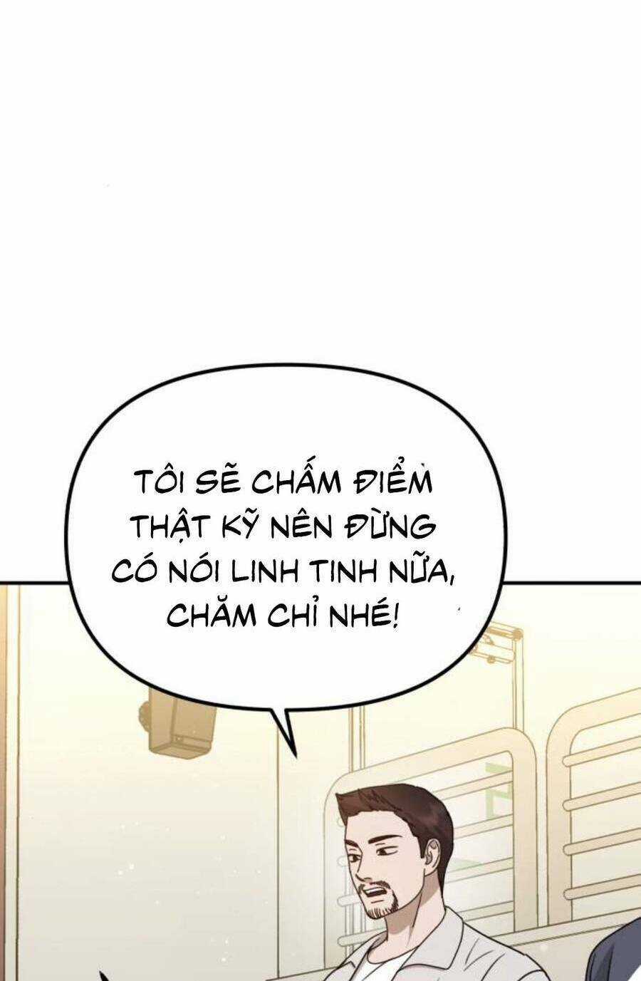 Thần Hổ Jangsan - Chapter 20 - Trang 6