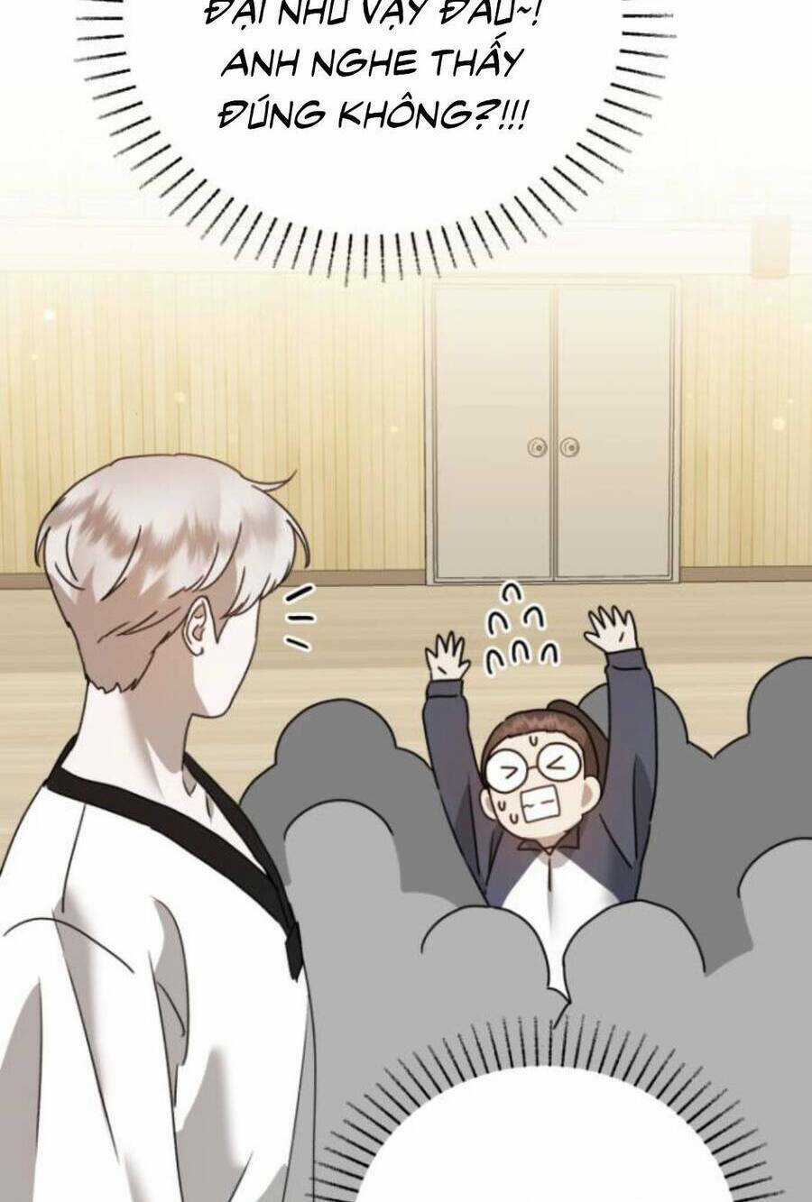Thần Hổ Jangsan - Chapter 20 - Trang 55