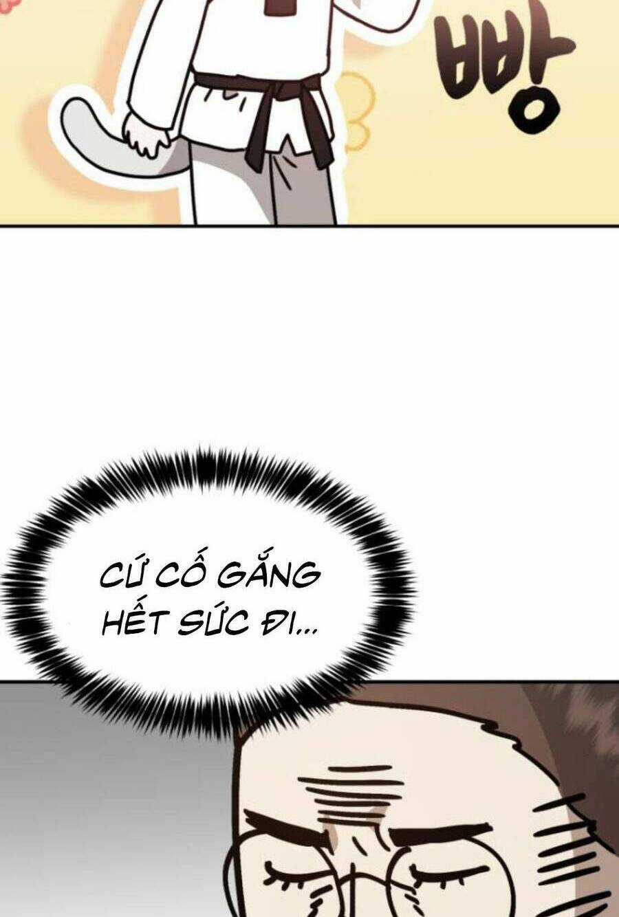 Thần Hổ Jangsan - Chapter 20 - Trang 58