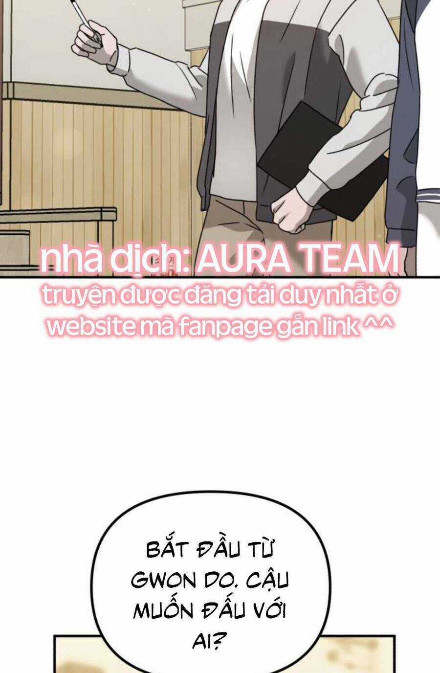 Thần Hổ Jangsan - Chapter 20 - Trang 7