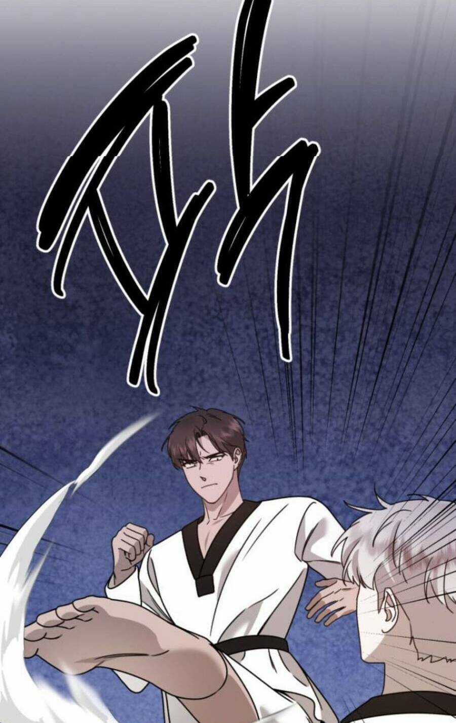 Thần Hổ Jangsan - Chapter 20 - Trang 66