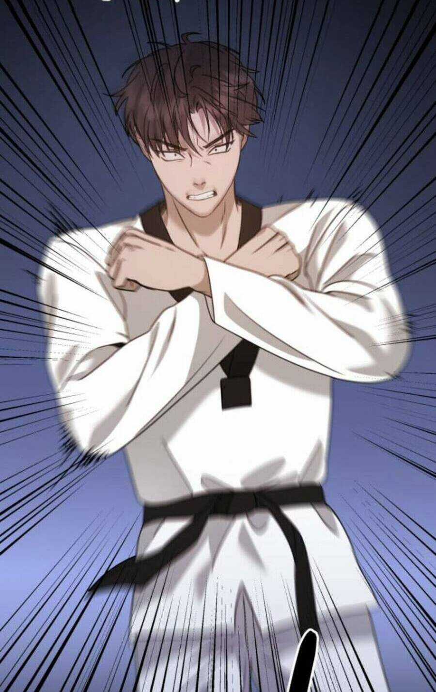 Thần Hổ Jangsan - Chapter 20 - Trang 70