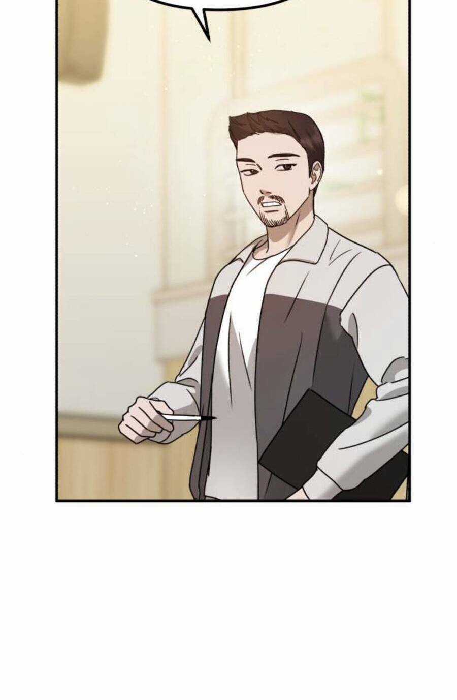 Thần Hổ Jangsan - Chapter 20 - Trang 8