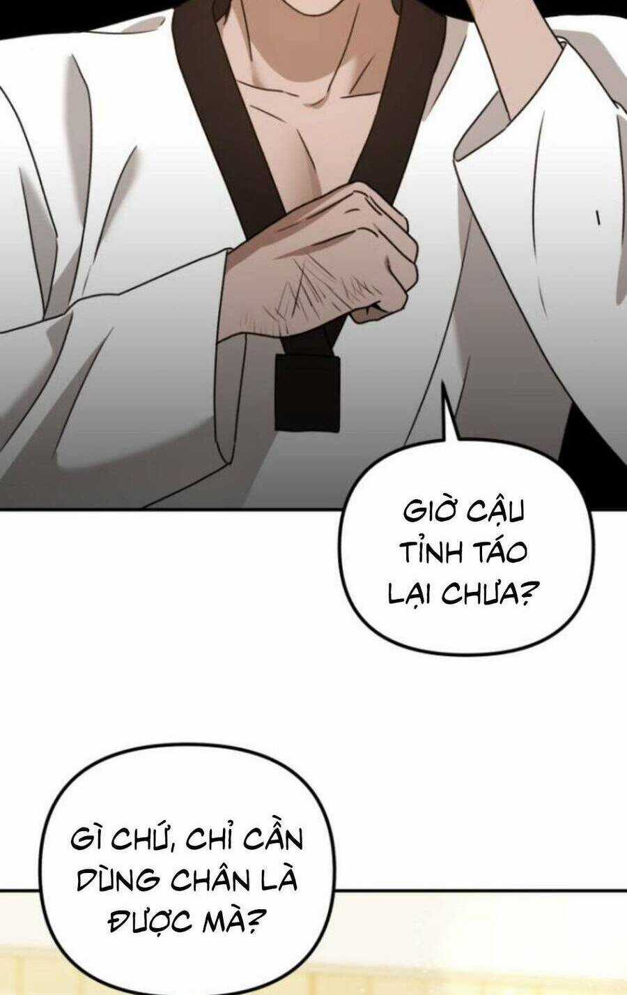 Thần Hổ Jangsan - Chapter 20 - Trang 72