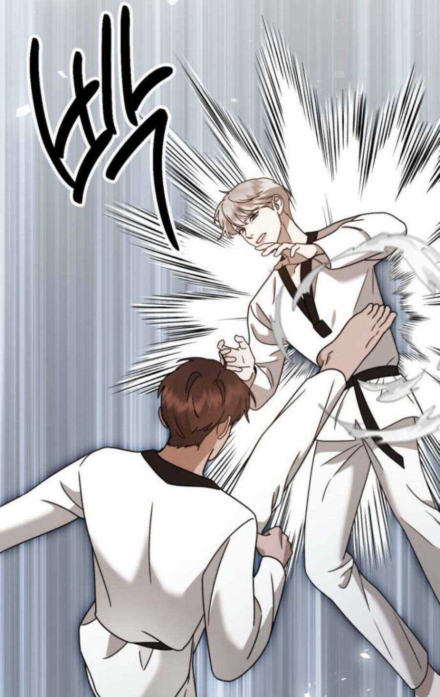 Thần Hổ Jangsan - Chapter 20 - Trang 75