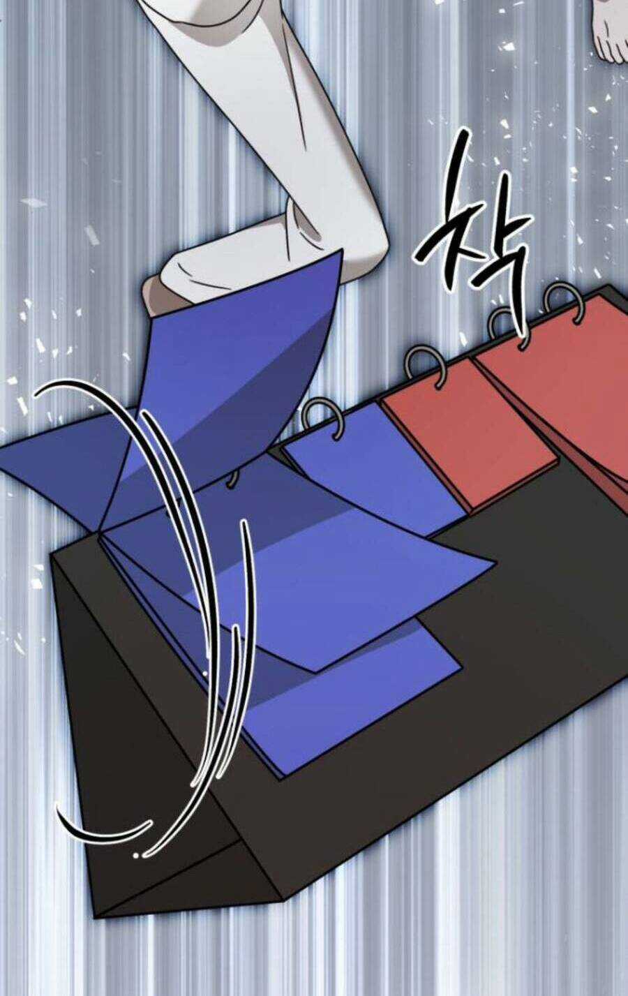 Thần Hổ Jangsan - Chapter 20 - Trang 76