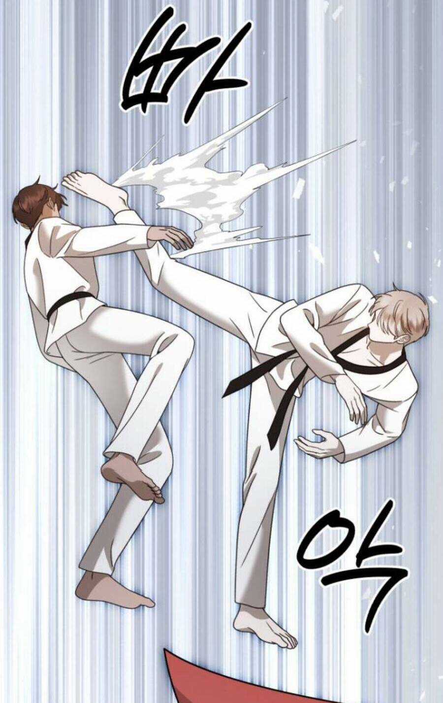 Thần Hổ Jangsan - Chapter 20 - Trang 77