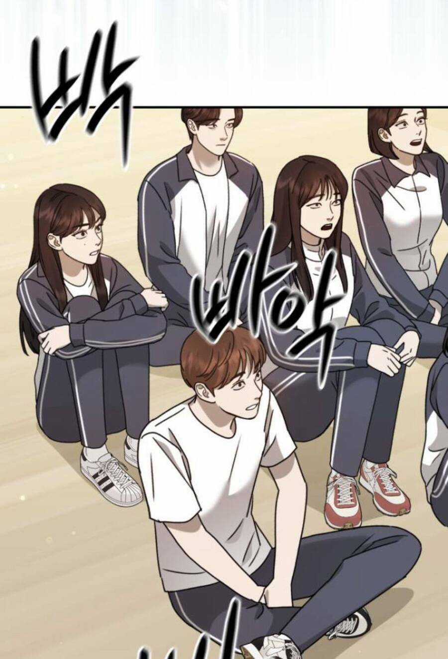 Thần Hổ Jangsan - Chapter 20 - Trang 79