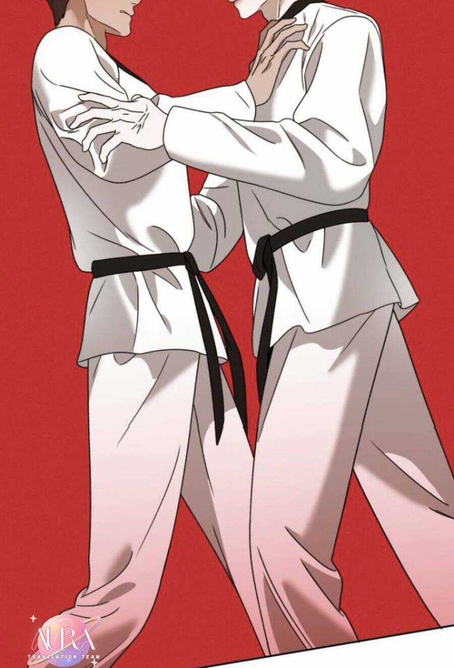 Thần Hổ Jangsan - Chapter 20 - Trang 81