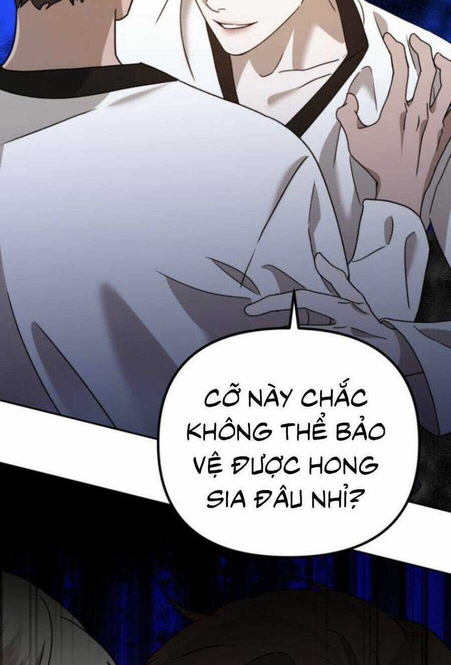 Thần Hổ Jangsan - Chapter 20 - Trang 86