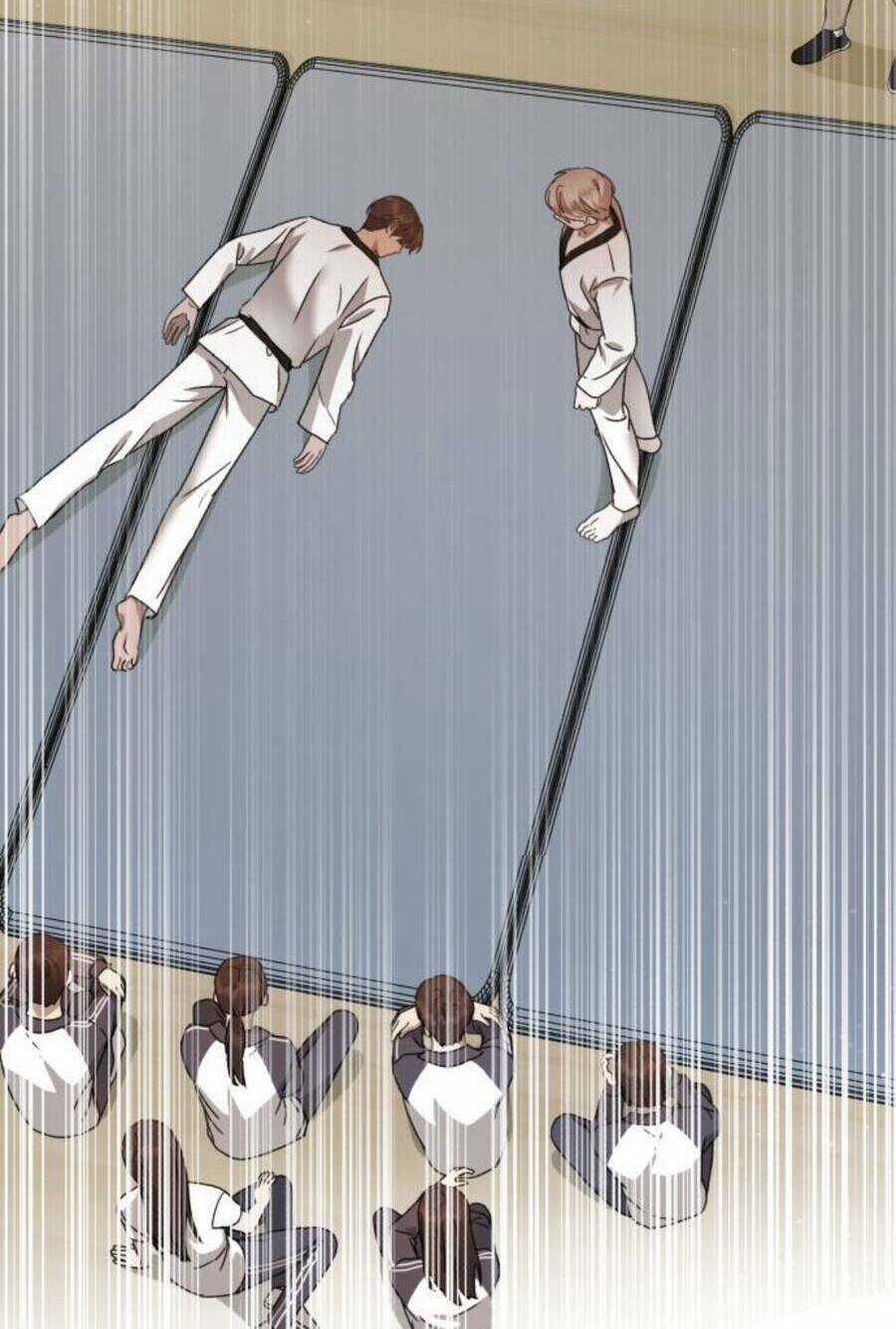 Thần Hổ Jangsan - Chapter 20 - Trang 99