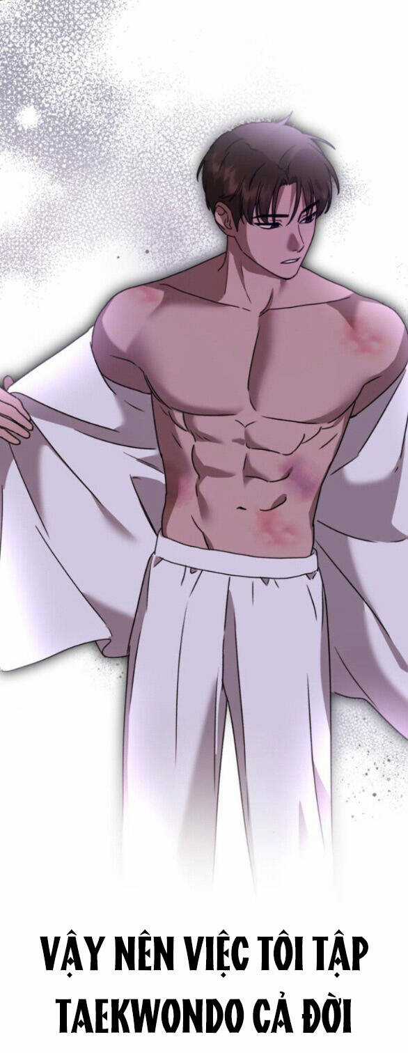 Thần Hổ Jangsan - Chapter 21.1 - Trang 36
