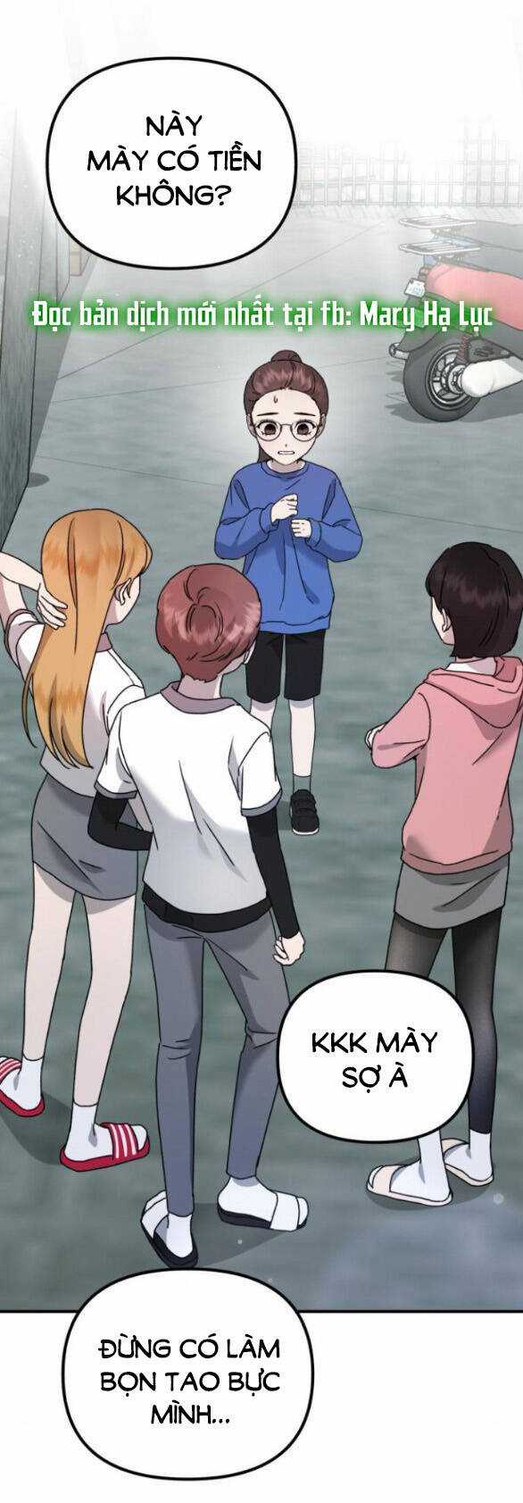 Thần Hổ Jangsan - Chapter 21.1 - Trang 37