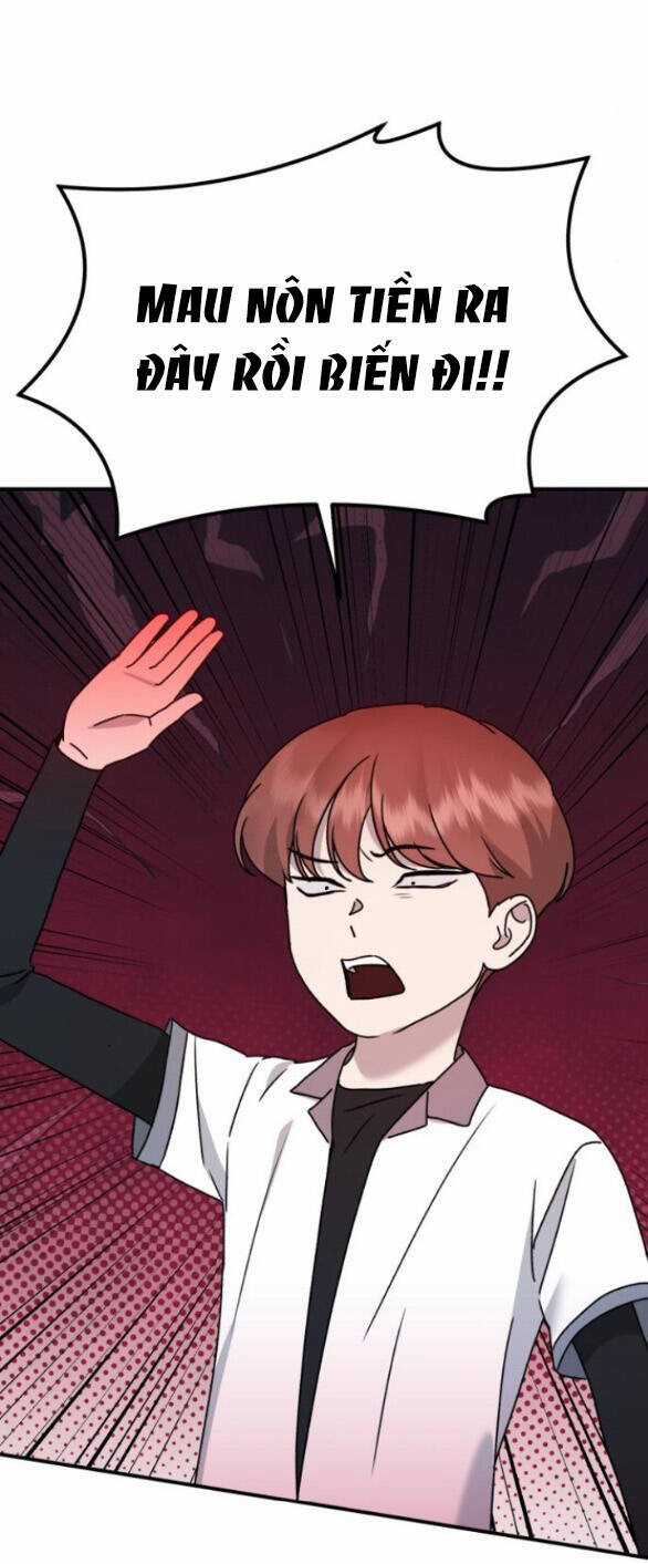 Thần Hổ Jangsan - Chapter 21.1 - Trang 38