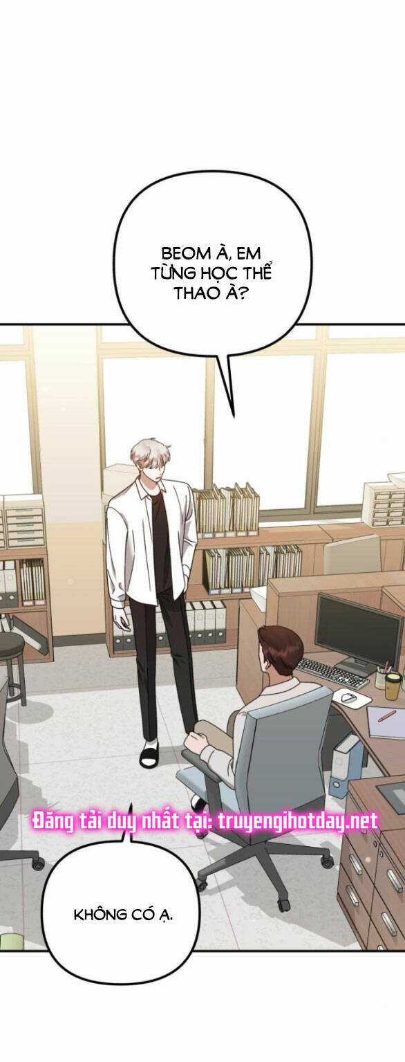 Thần Hổ Jangsan - Chapter 21.2 - Trang 3