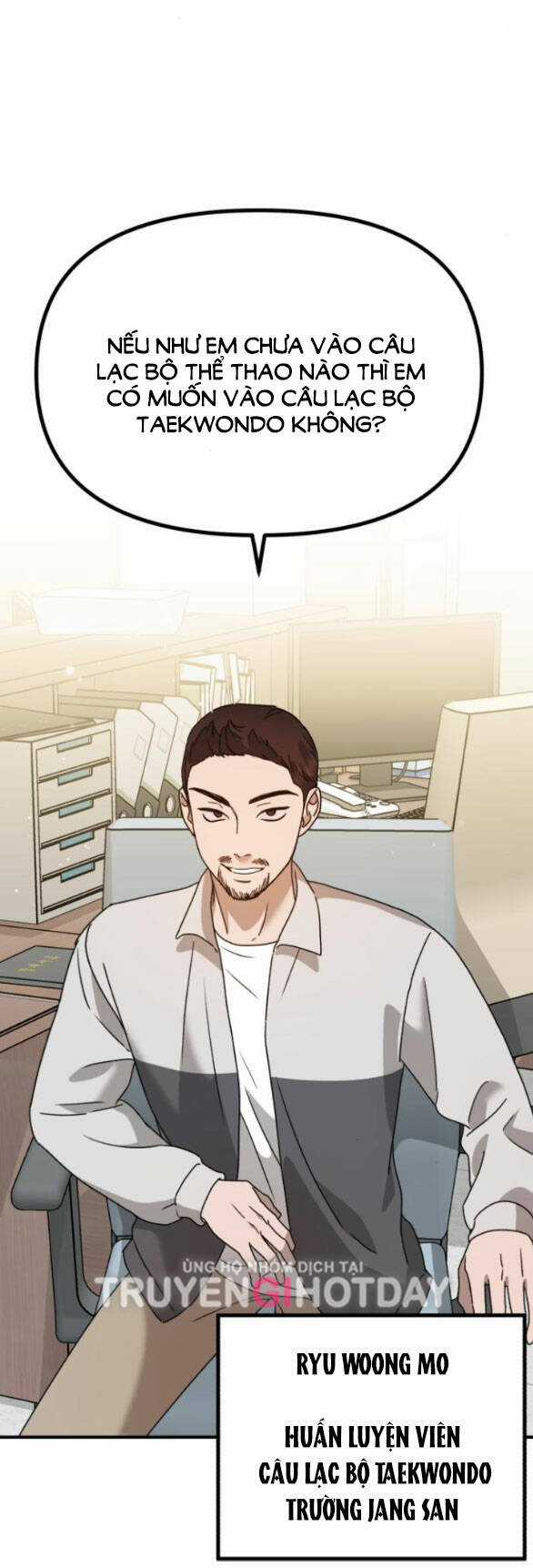 Thần Hổ Jangsan - Chapter 21.2 - Trang 5