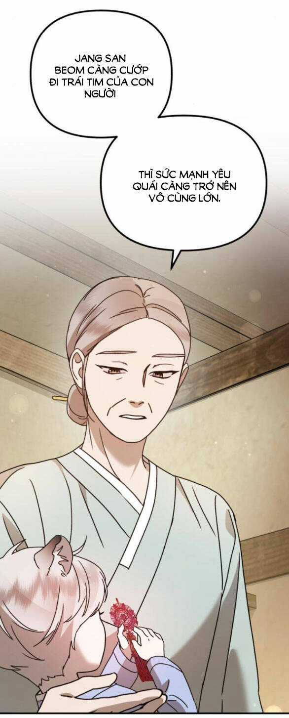 Thần Hổ Jangsan - Chapter 21.2 - Trang 42