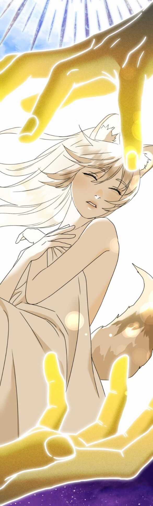 Thần Hổ Jangsan - Chapter 22.1 - Trang 2