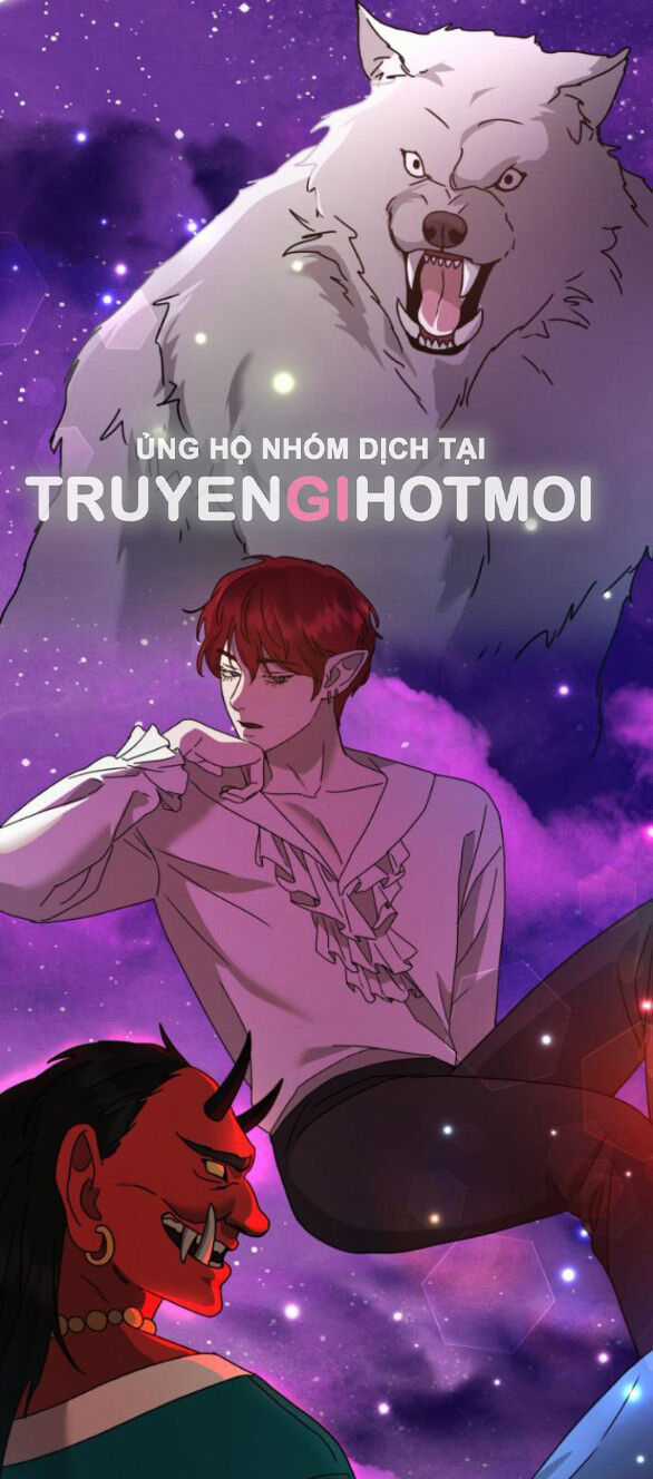 Thần Hổ Jangsan - Chapter 22.1 - Trang 3