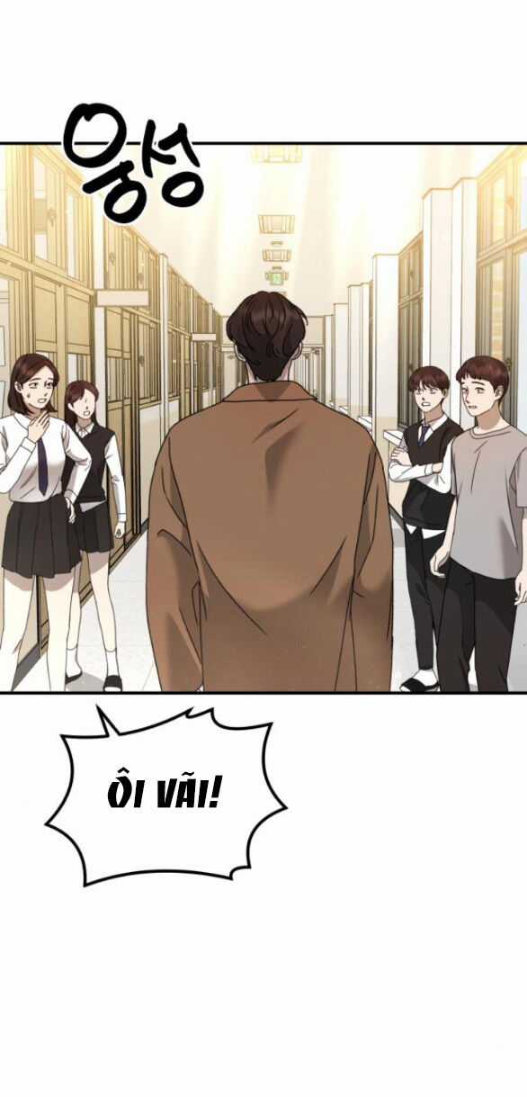 Thần Hổ Jangsan - Chapter 22.1 - Trang 27