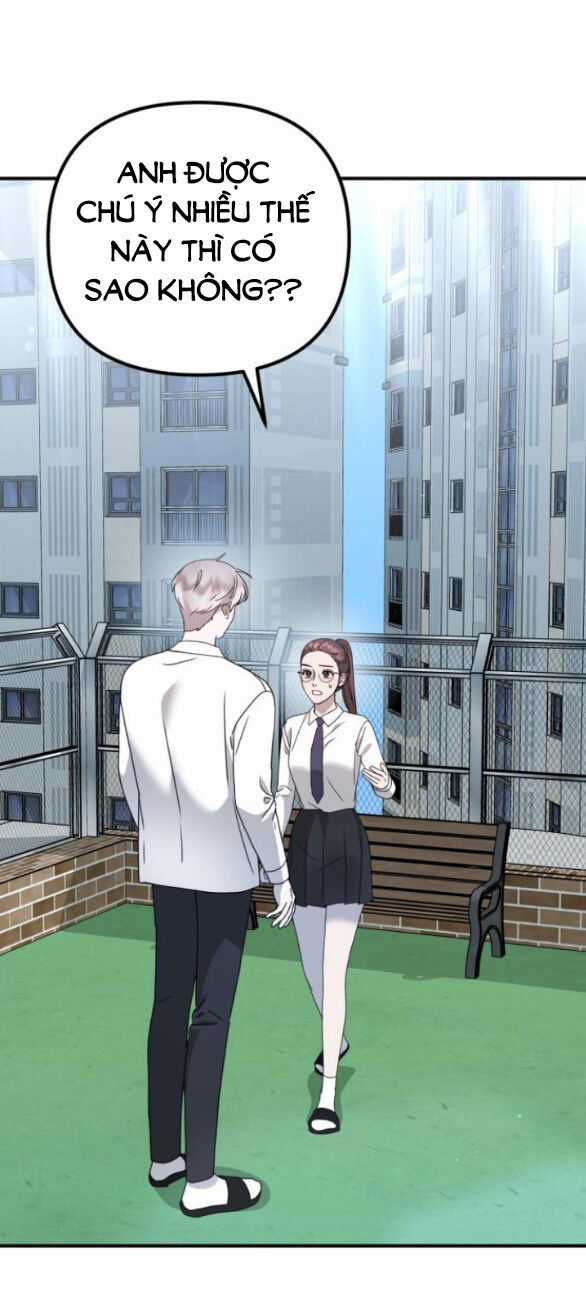 Thần Hổ Jangsan - Chapter 22.1 - Trang 42