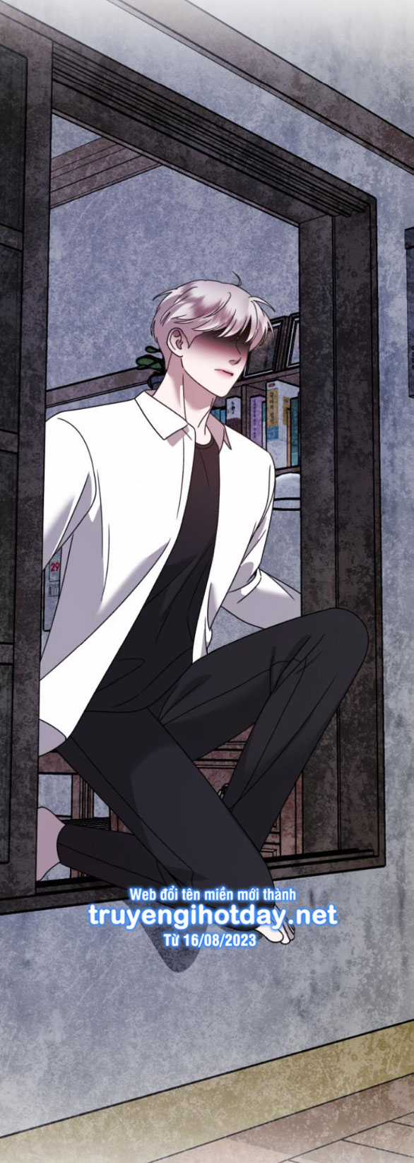 Thần Hổ Jangsan - Chapter 22.2 - Trang 23