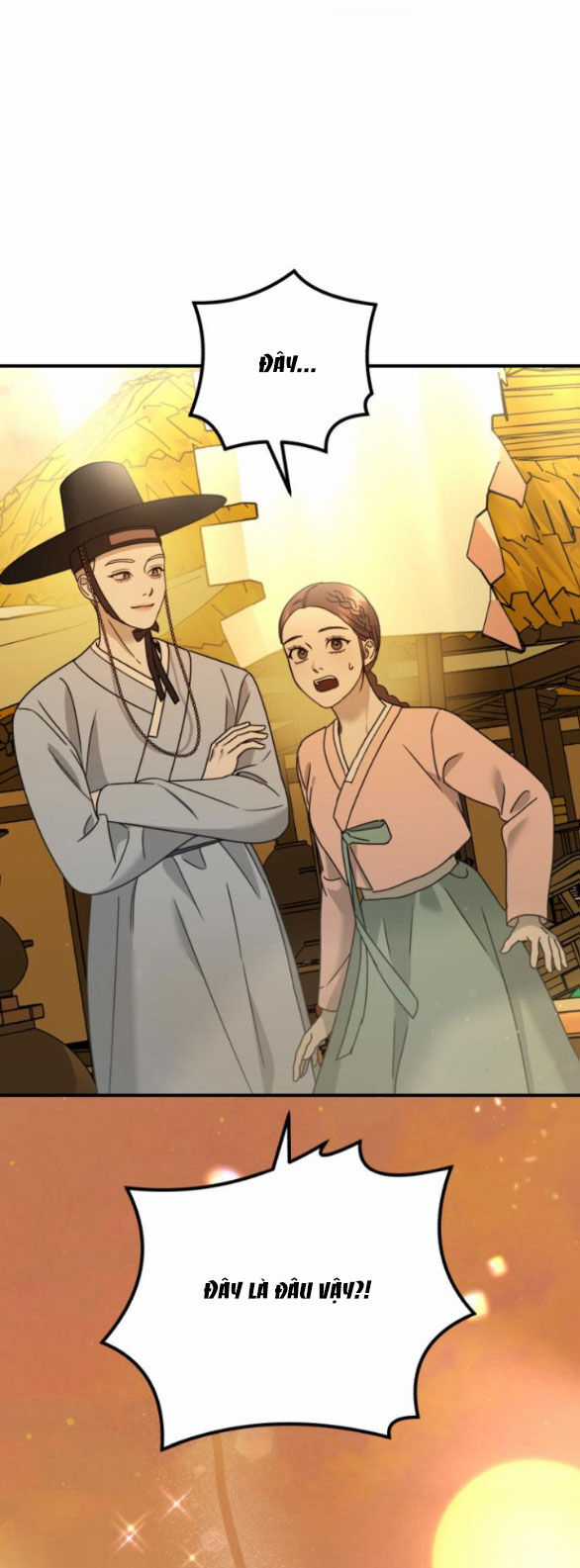 Thần Hổ Jangsan - Chapter 22.2 - Trang 5