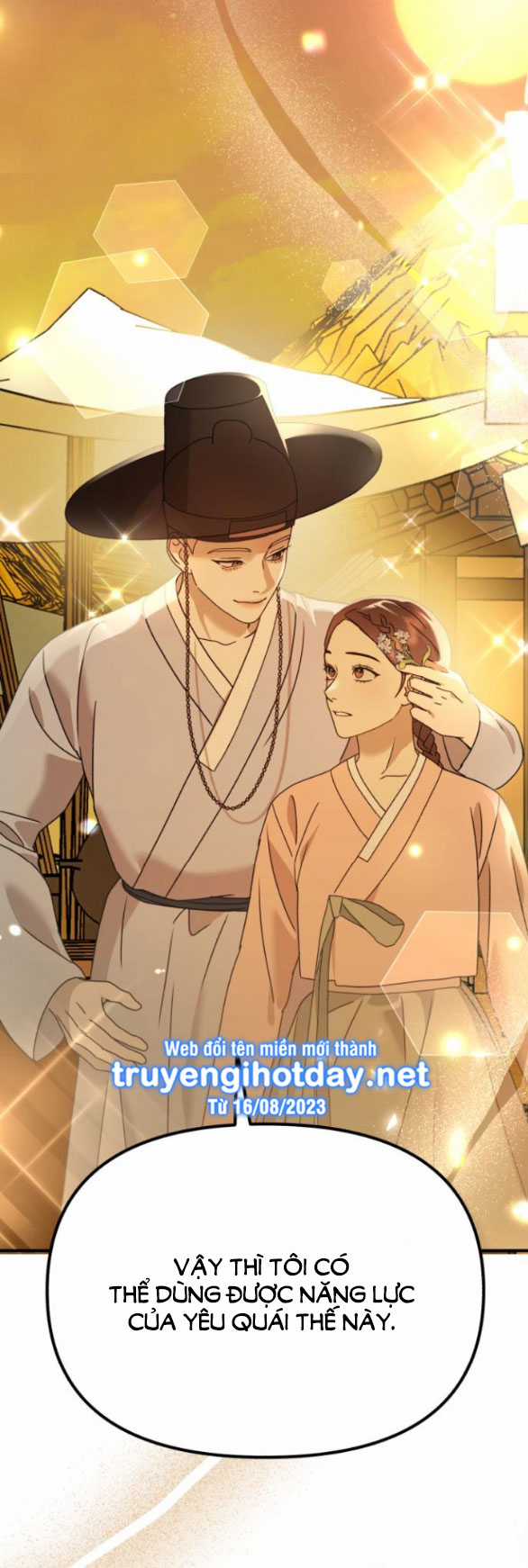 Thần Hổ Jangsan - Chapter 22.2 - Trang 6