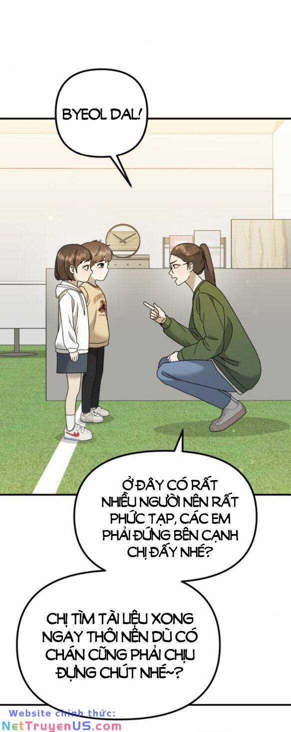 Thần Hổ Jangsan - Chapter 23.1 - Trang 21