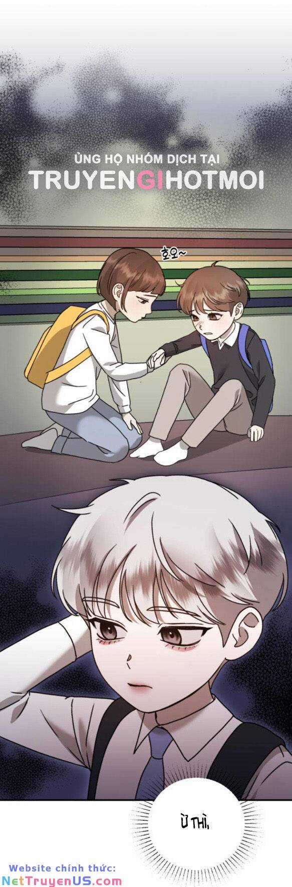 Thần Hổ Jangsan - Chapter 23.1 - Trang 8