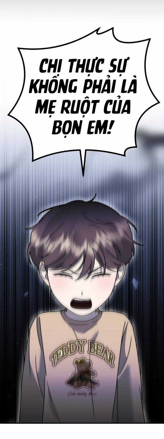 Thần Hổ Jangsan - Chapter 23 - Trang 107