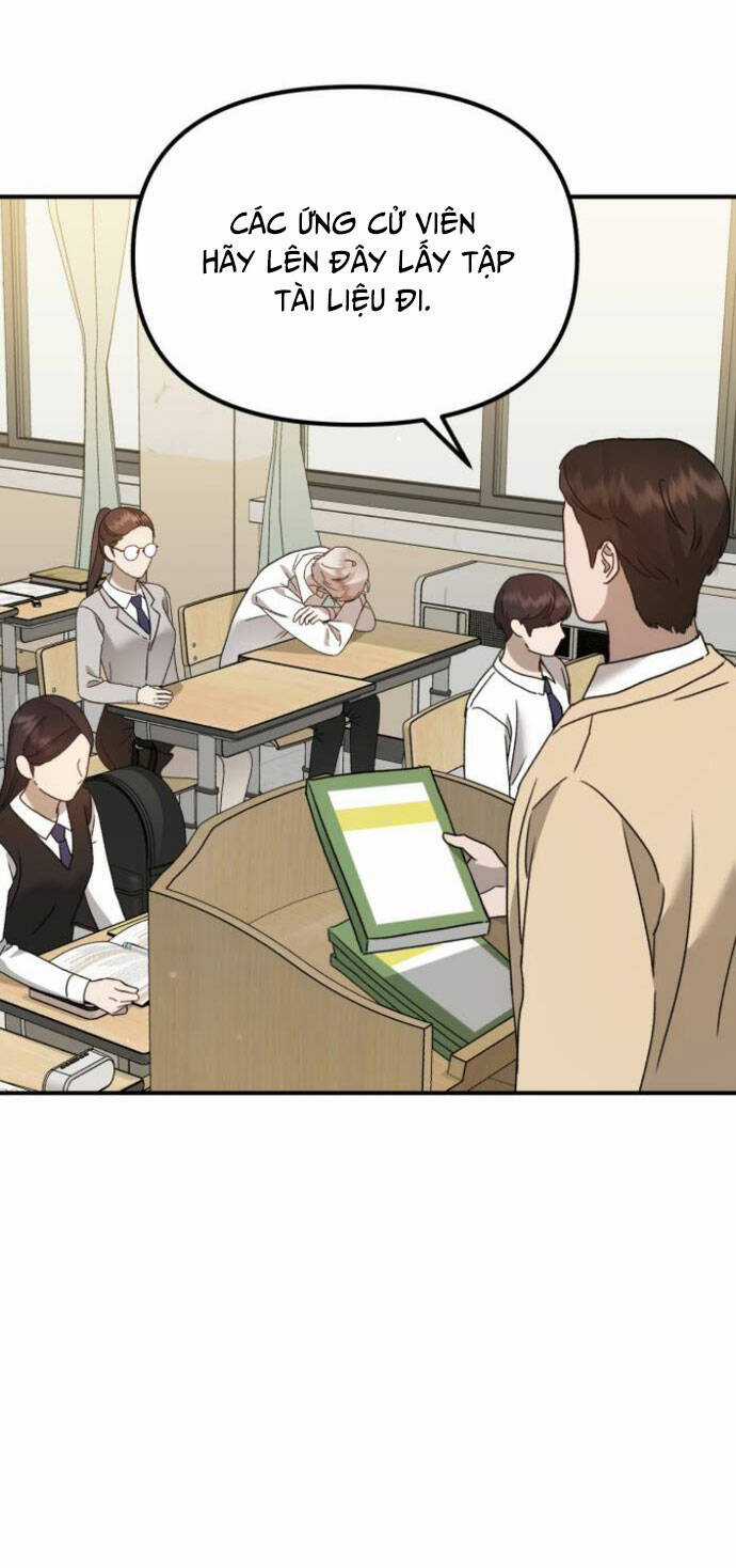 Thần Hổ Jangsan - Chapter 23 - Trang 17