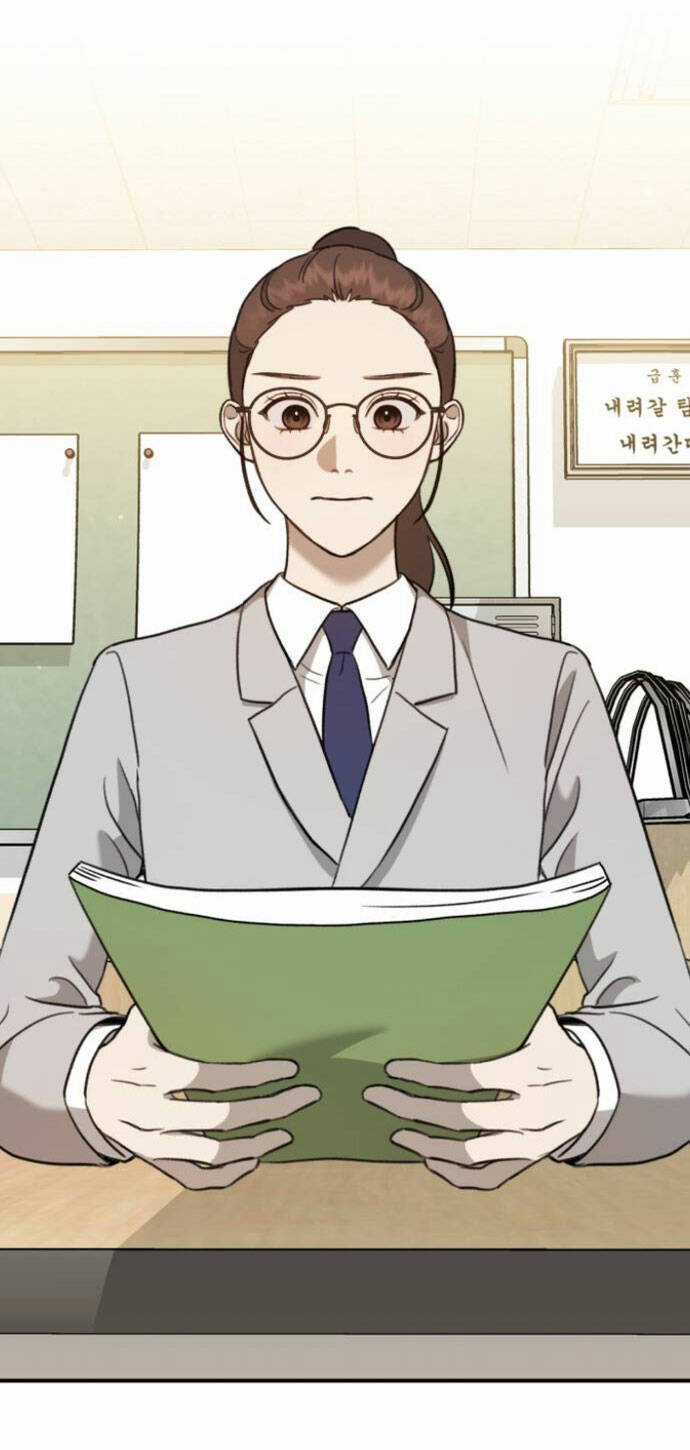 Thần Hổ Jangsan - Chapter 23 - Trang 18