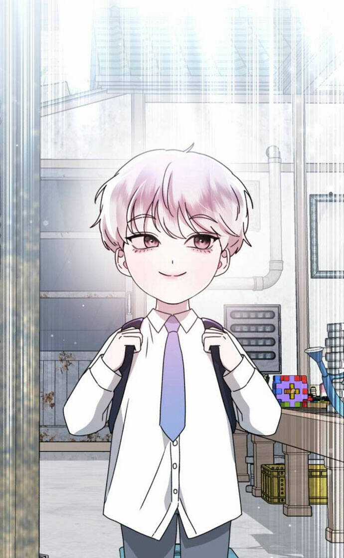 Thần Hổ Jangsan - Chapter 23 - Trang 3