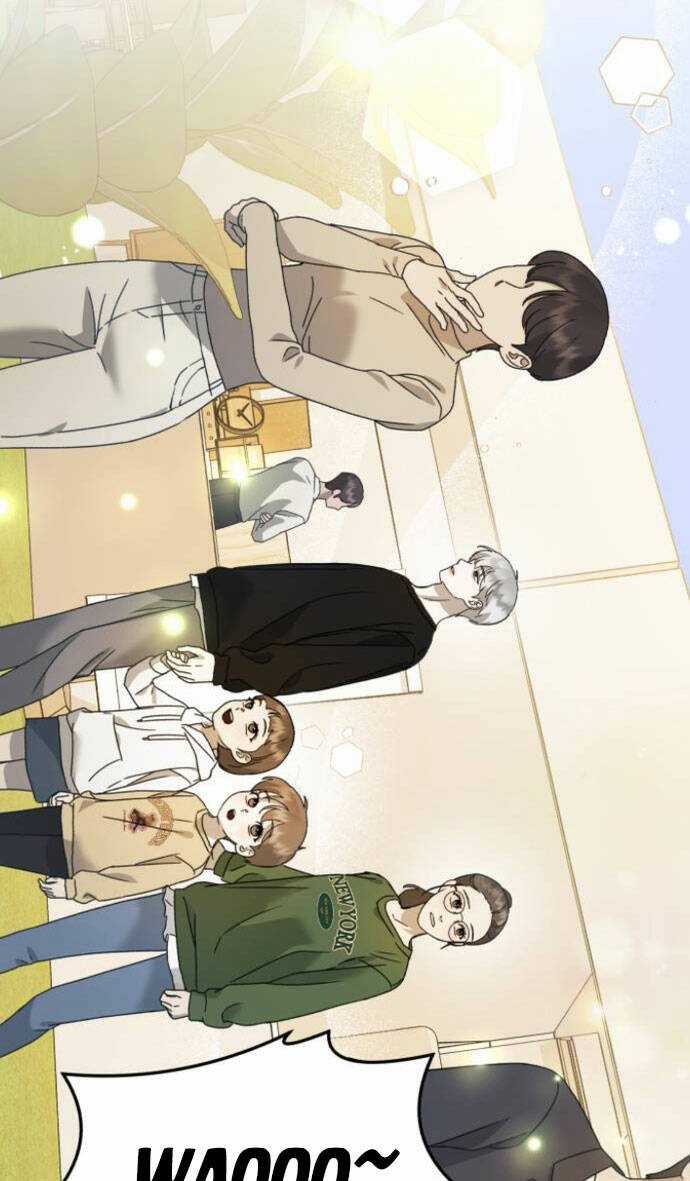 Thần Hổ Jangsan - Chapter 23 - Trang 23