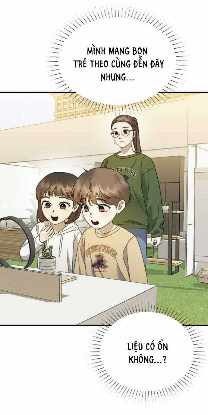 Thần Hổ Jangsan - Chapter 23 - Trang 25