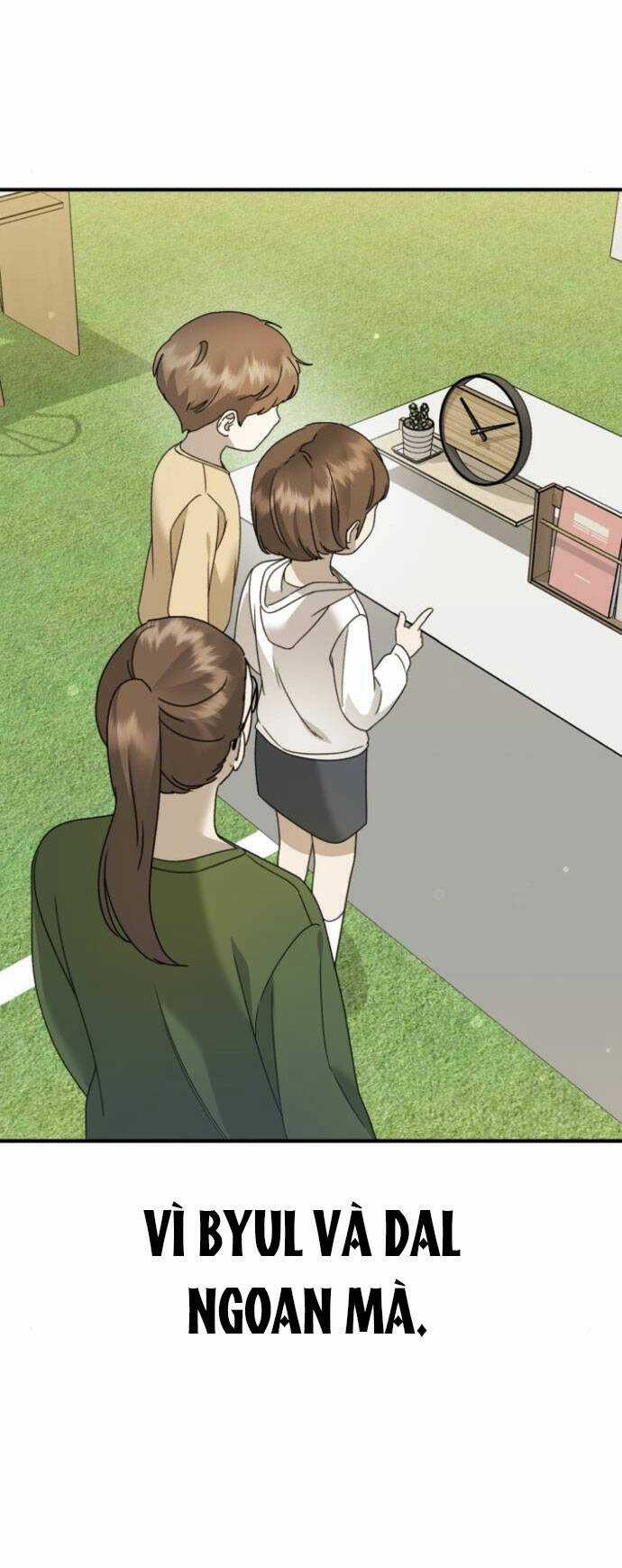 Thần Hổ Jangsan - Chapter 23 - Trang 26