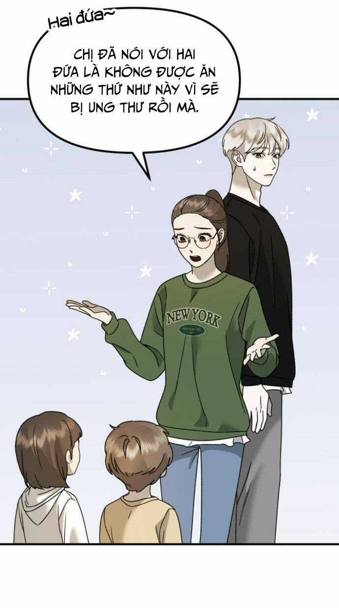 Thần Hổ Jangsan - Chapter 23 - Trang 45