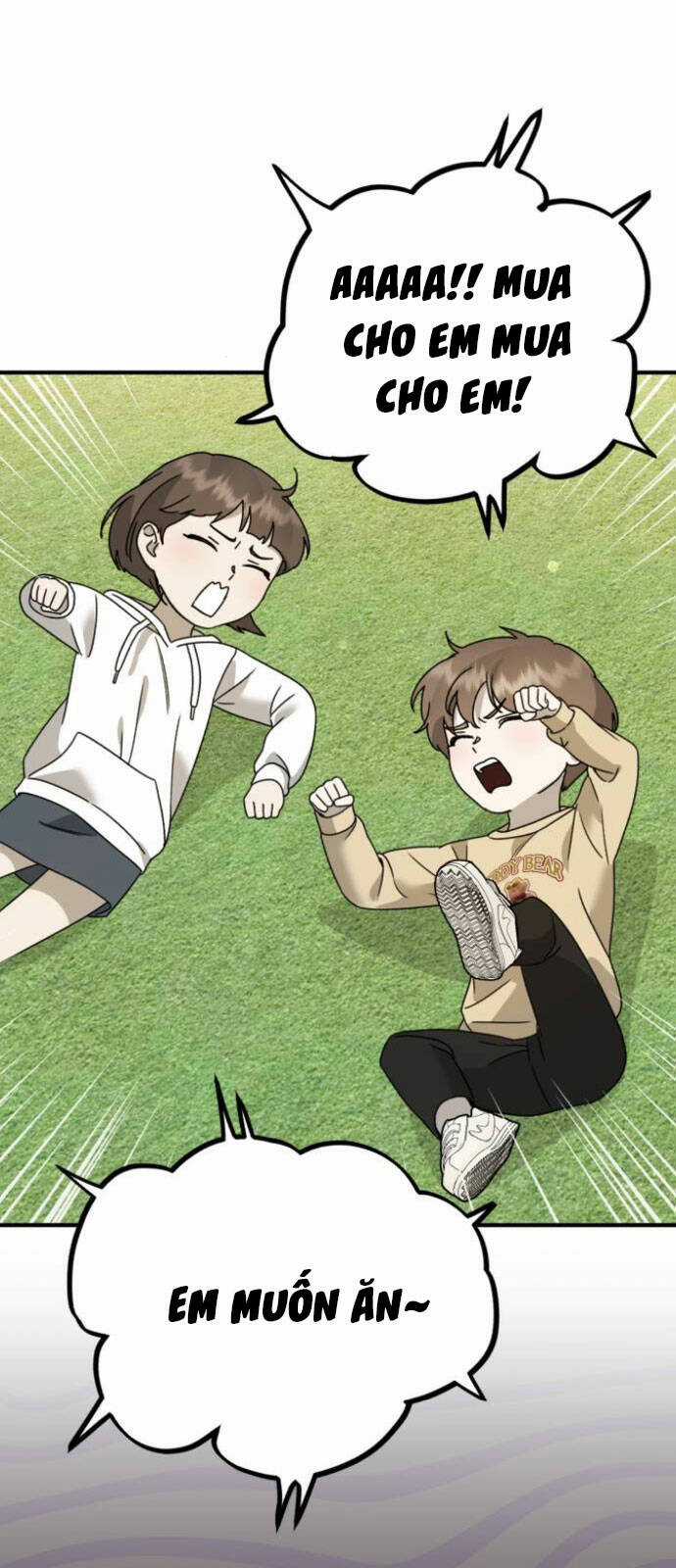 Thần Hổ Jangsan - Chapter 23 - Trang 46