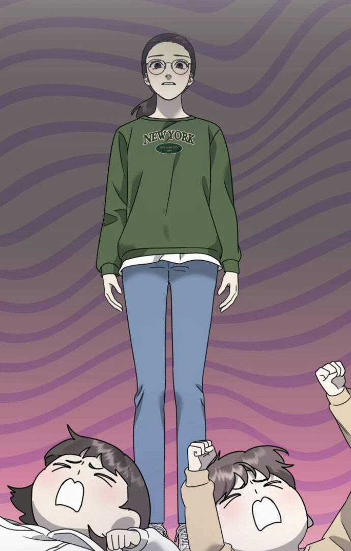 Thần Hổ Jangsan - Chapter 23 - Trang 47