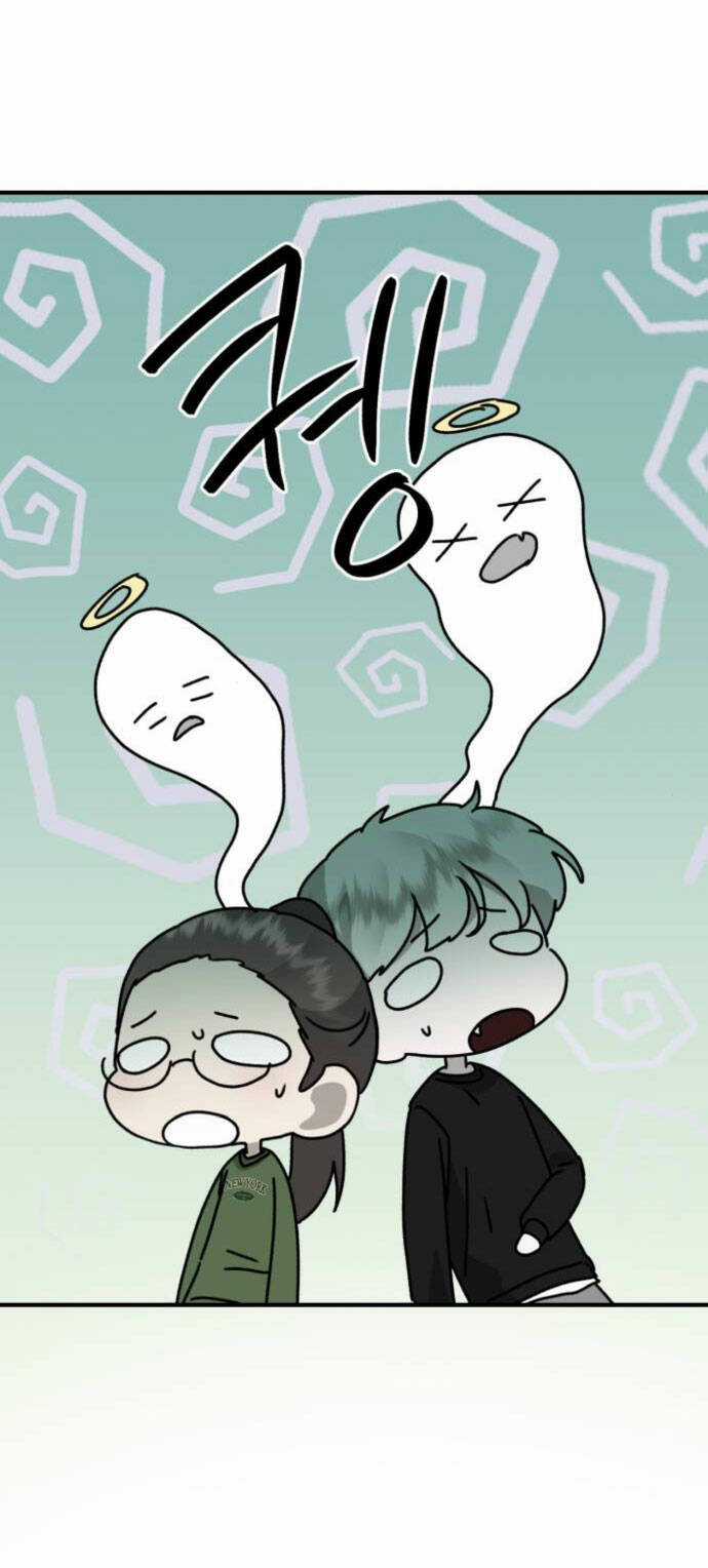 Thần Hổ Jangsan - Chapter 23 - Trang 50