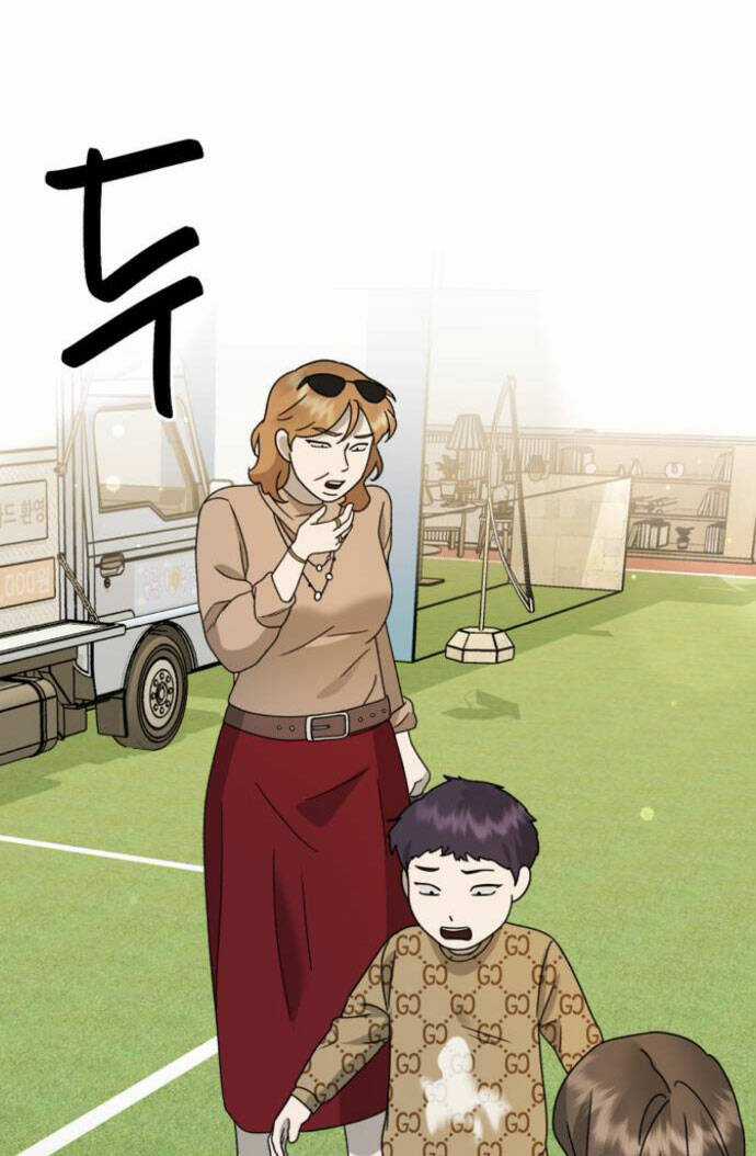 Thần Hổ Jangsan - Chapter 23 - Trang 56