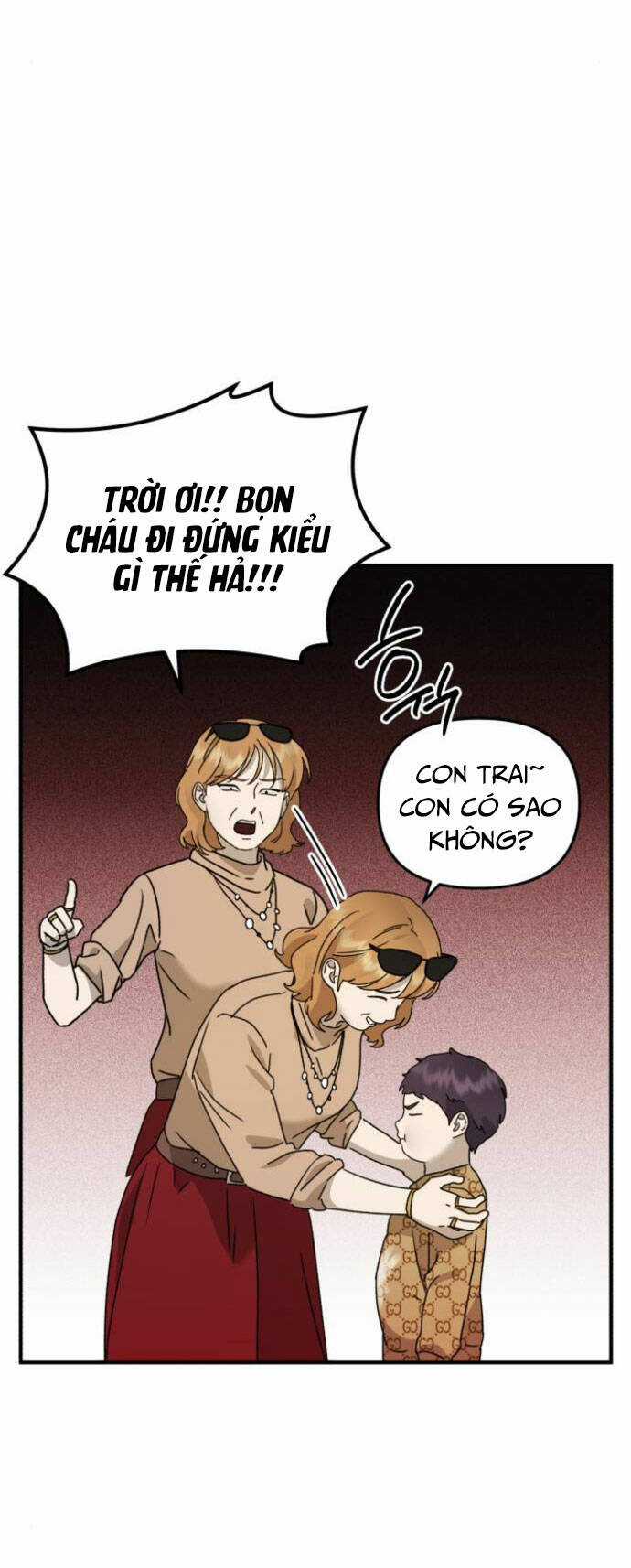 Thần Hổ Jangsan - Chapter 23 - Trang 58