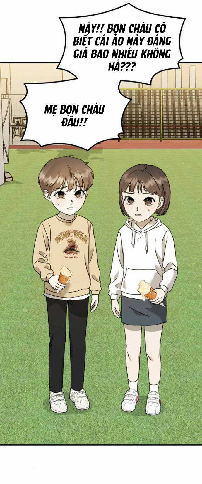 Thần Hổ Jangsan - Chapter 23 - Trang 59