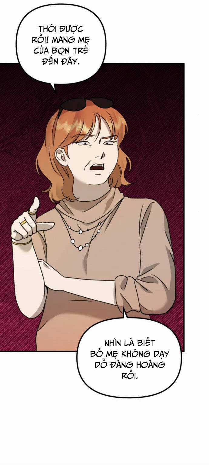 Thần Hổ Jangsan - Chapter 23 - Trang 62